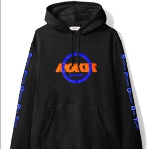 ROKIT Hoodie (( GENTLY WORN ))